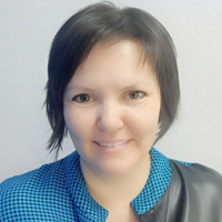 Елена Чупрова