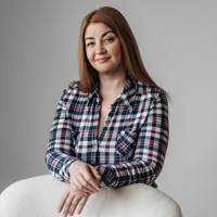 Юлия Исаева