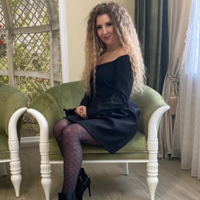 Галина Муравьева