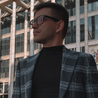 Александр Павленко