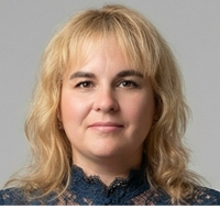 Татьяна Краснова