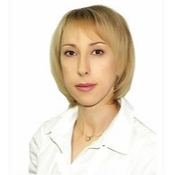 Наталья Алдохина