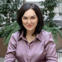 Светлана Кострицкая