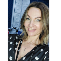 Наталья Щеглова