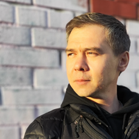 Владимир Балезин