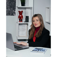 Юлия Портнова