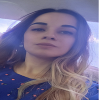 Зарина Макеева