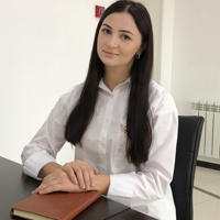 Джамиля Бисилова