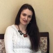 Альдона Жадан