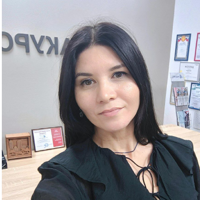 Диляра Файзуллина