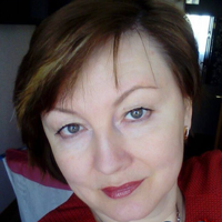 Вера Харитонова