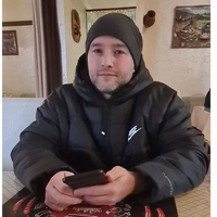 Дилявер Аблямитов