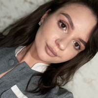 Нина Толстых