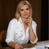 Марина Корчагина