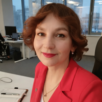 Анастасия Охота