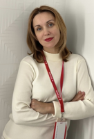 Татьяна Конопелько