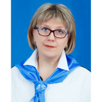 Светлана Перминова