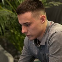 Егор Белик