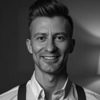 Дмитрий Козельский