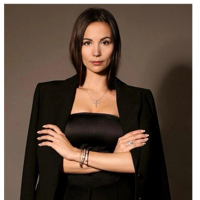 Татьяна Симонова