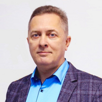 Александр Юдович