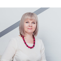 Татьяна Селезнева