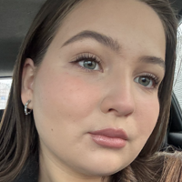 Анастасия Букреева