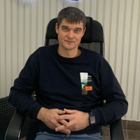 Радмир Богданов