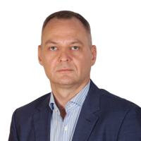 Денис Кивалов