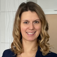 Елена Павлова