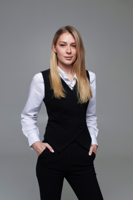 Юлия Патрушева