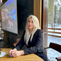 Татьяна Соловьева