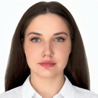 Александра Могылдя