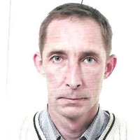 Григорий Канель
