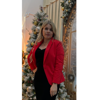 Оксана Кирдеева