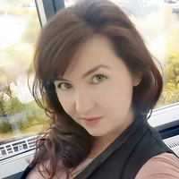 Кристина Демидова