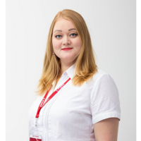 Варвара Потапова