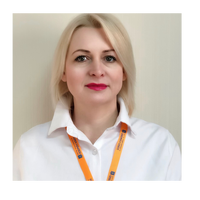 Ольга Курашева