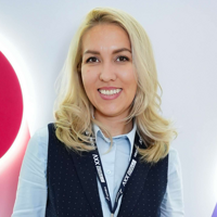 Марина Медведева