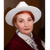 Инесса Кащенко