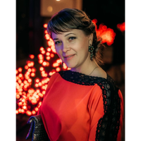 Юлия Казанцева