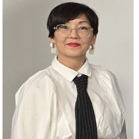 Рауза Сахипова