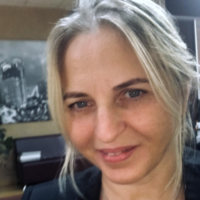 Елена Пожилова