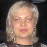 Елена Степанова