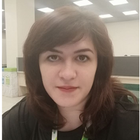 Наталья Шустова