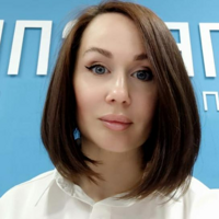 Луиза Дягилева