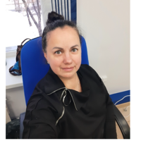 Екатерина Судук