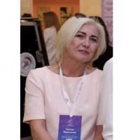 Галина Иванченко
