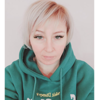 Надежда Бочарникова