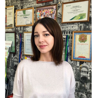 Татьяна Мышакина